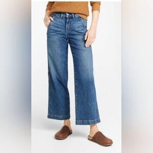 L.L. Bean Vintage Classic Fit Sz. 12 Reg.